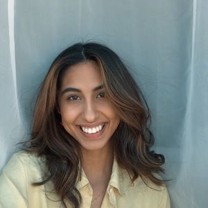 Meet your Posher, Bri